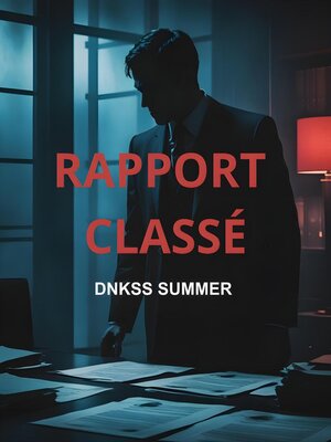 cover image of Rapport Classé
